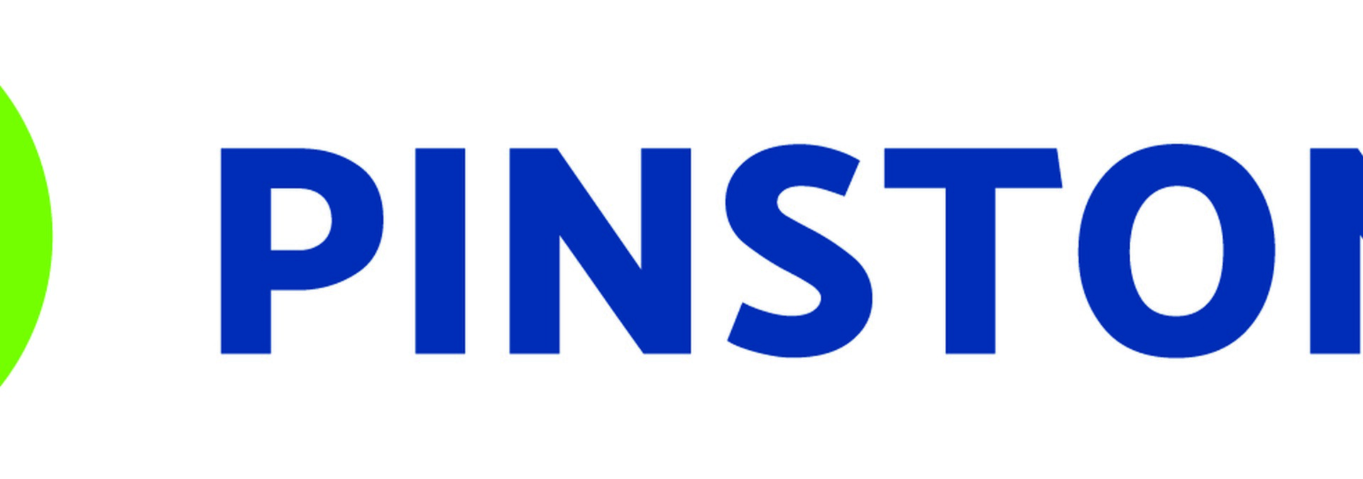 Pinstone logo