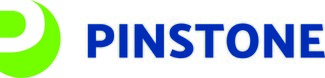 Pinstone logo